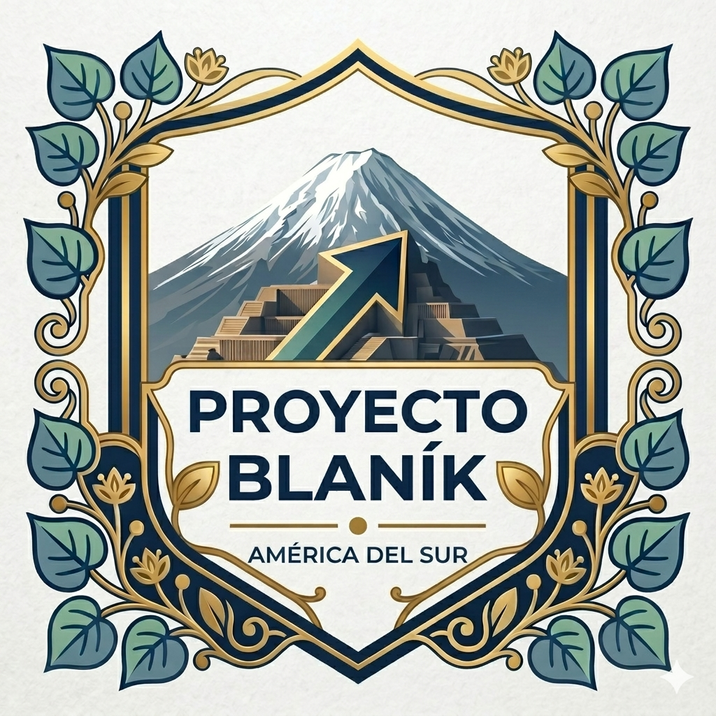 Logo Blaník